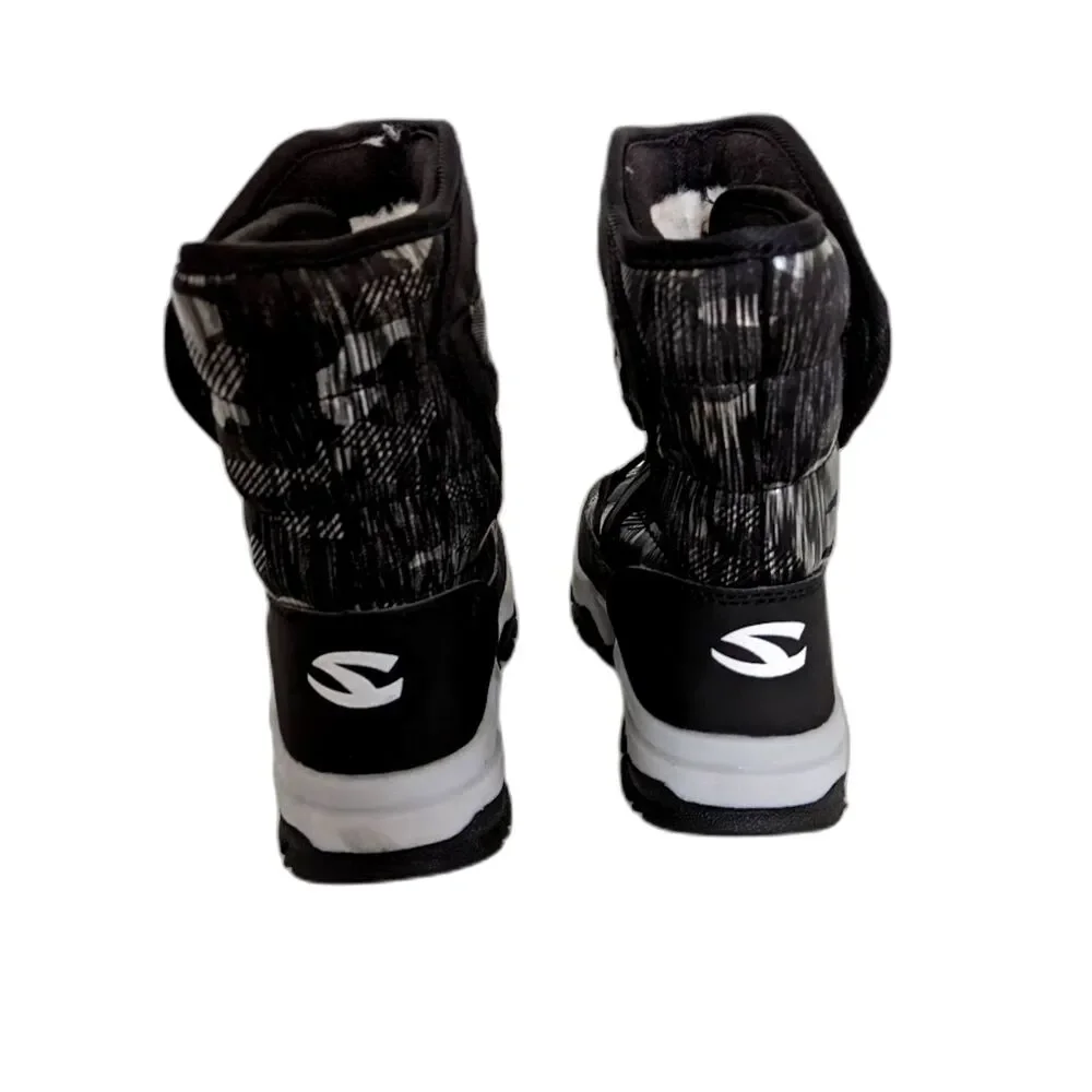 N/A these warm